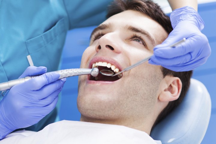 dentista en Aranda de Duero