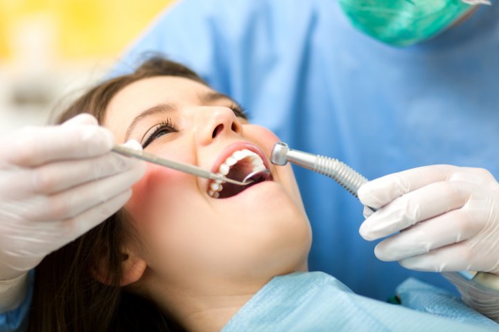 dentista en Aranda de Duero