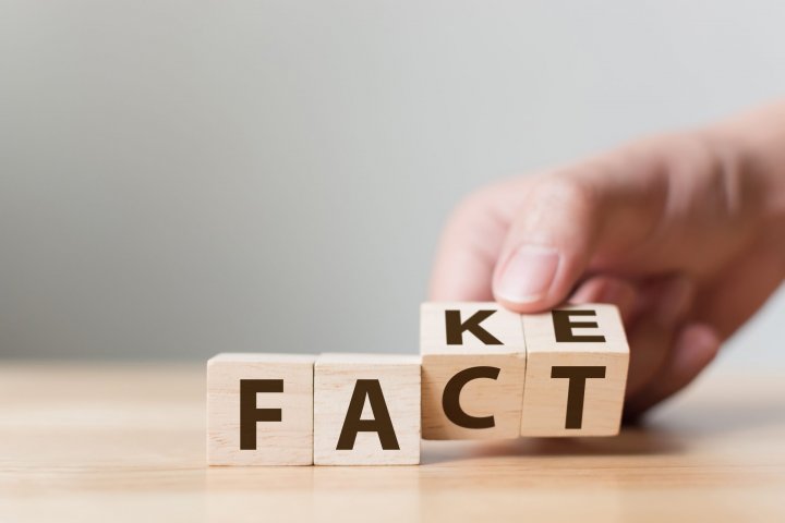 Falsos mitos sobre salud bucodental