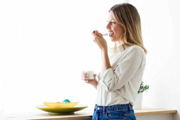 Cómo afecta la alimentación a la salud bucodental