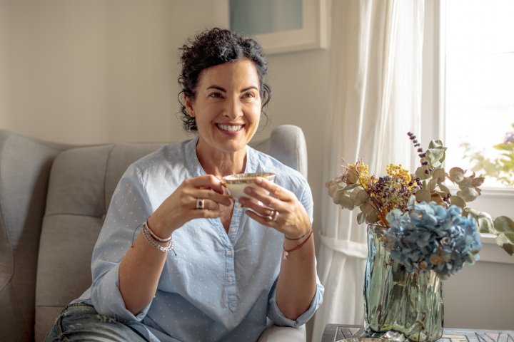 menopausia salud oral