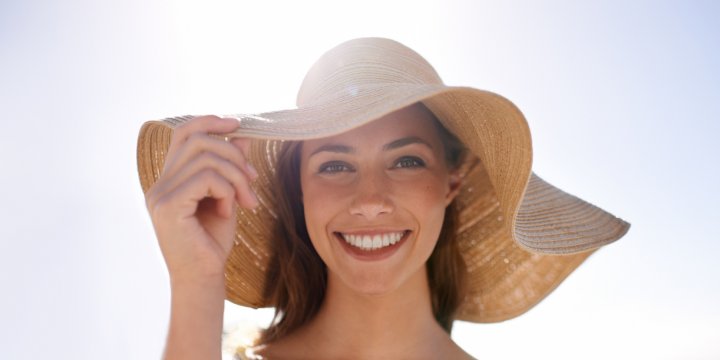 salud dental en verano