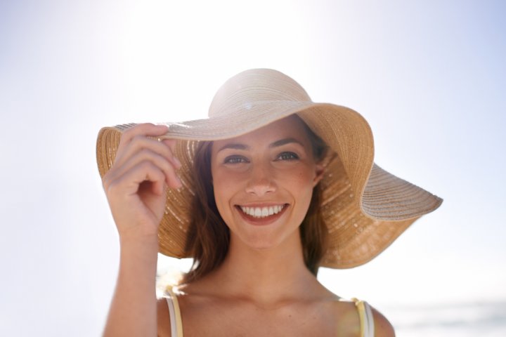 salud dental en verano