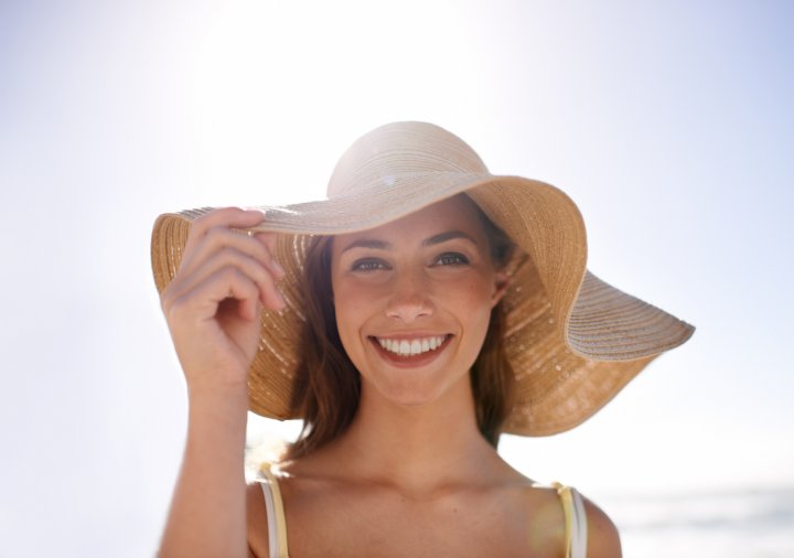 salud dental en verano