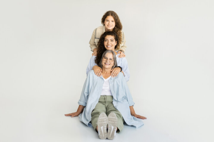 salud dental en mujeres