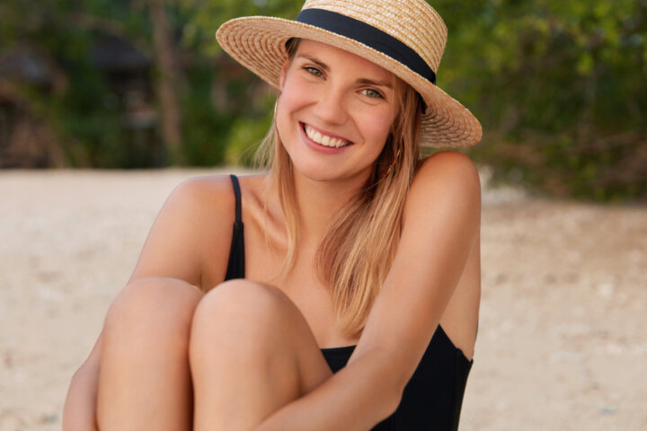 cuidar sonrisa verano